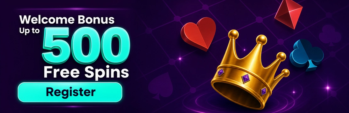 SlotsRoyale Casino